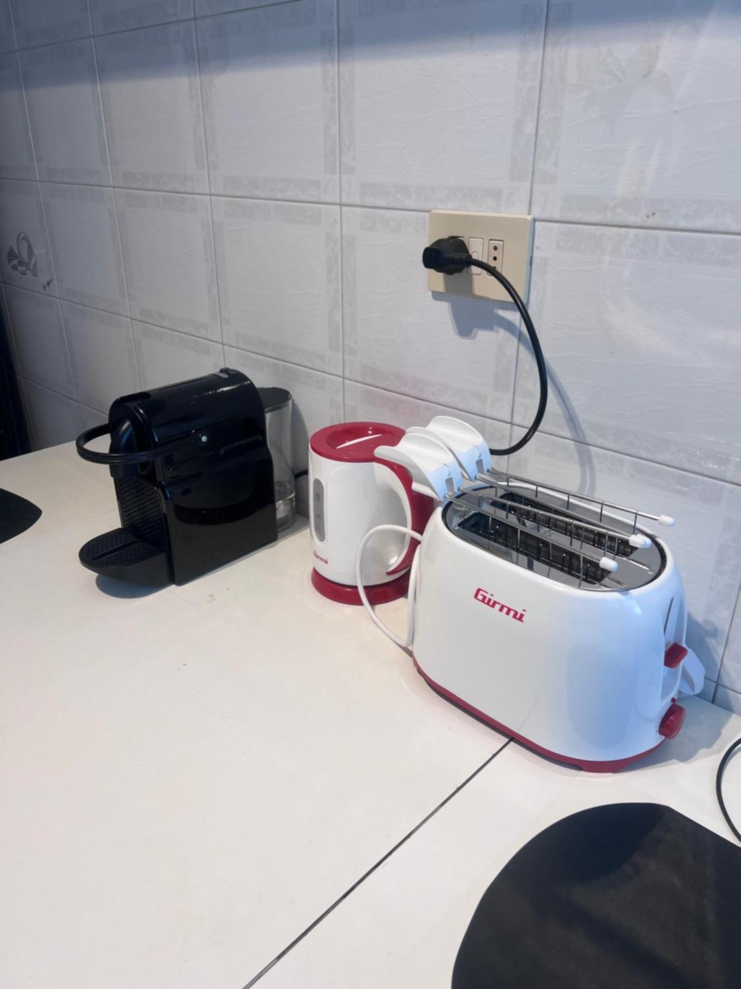 Apartamento Romesuitetitti